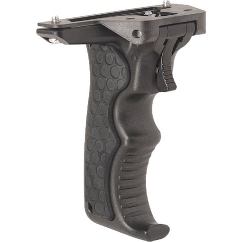 aquatech  pistol grip  elite ii sport housings  bh