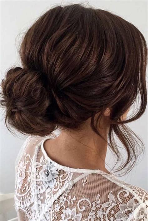 15 Bun And Bangs To Look Special Every Day Hair Styles Long Hair