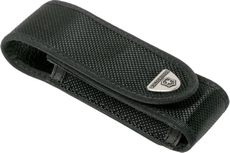 victorinox belt sheath  nylon advantageously shopping  knivesandtoolscom