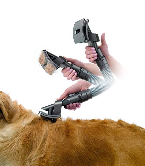 universal vacuum pet groomer attachment renicart