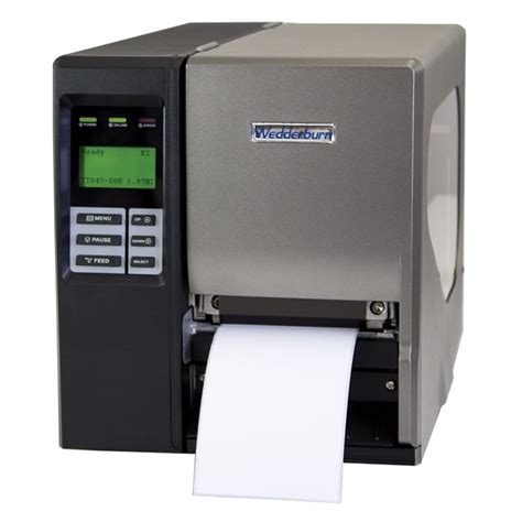 direct thermal  thermal transfer label printer scales labels packaging food equipment