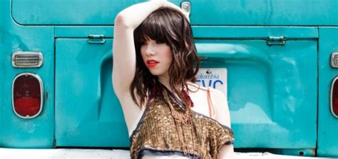 carly rae jepsen sex tape scandal was no big deal for me metro news