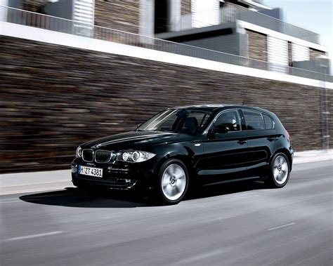 modern cars  review  bmw