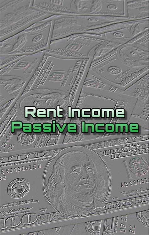 rent income  irg