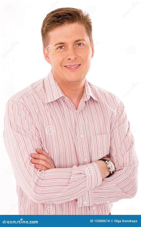 portrait  awesome man stock photo image  person