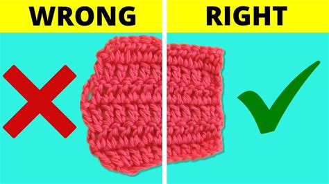 crochet hack  beginners advanced youtube