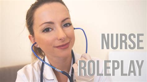 Asmr Nurse – Telegraph