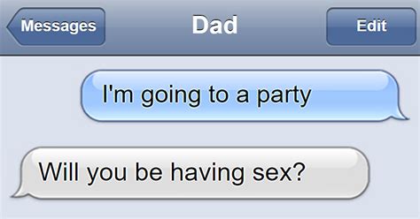 30 of the funniest texts from dads ever bored panda