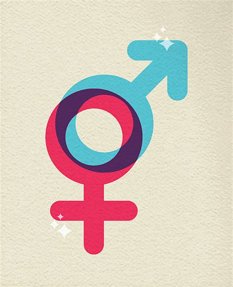 Transgender Clip Art Vector Images And Illustrations Istock