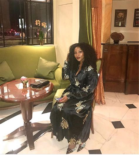 Genevieve Nnaji Is All Shades Of Gorgeous In New Photo