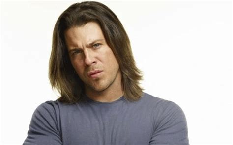actor christian kane 45 lives a low key life is he
