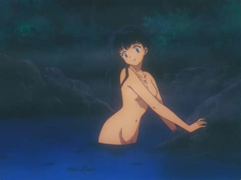 Hot Spring Anime Bath Scene Wiki The Database For