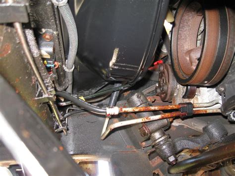 chevrolet silverado transmission cooler lines rusted  complaints