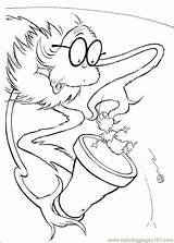 Horton Kleurplaat Seuss Kleurplaten Coloriages Aider Malvorlagen Hatches Desenhos Doit Coloriez Animes Template Malvorlagen1001 Animaatjes Imprimer Seite Pro sketch template