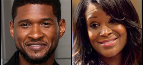 Usher’s Ex Wife Tameka Foster Raymond Addresses Their Marriage In New