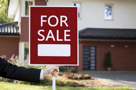 4 Tips For Selling Your Home Without A Realtor Cbs News