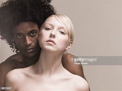 Couples Posing Nude Foto E Immagini Stock Getty Images