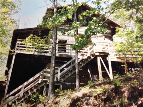 bend   river cabins chalets river log cabin