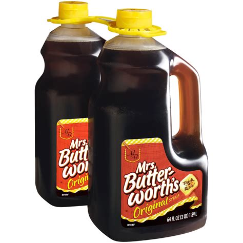 butterworths original syrup   fl oz jugs walmartcom walmartcom