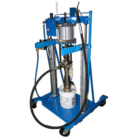 industrial dispensing pump   gallon pails adhesive dispensing dispensingcom