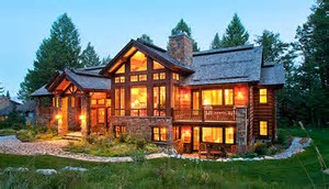 Image result for Luxury Home Cabins