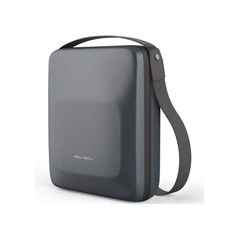 pgytech portable storage shoulder bag hardshell waterproof carrying case  dji mavic  pro