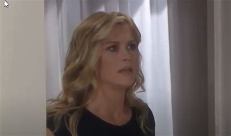 Days Of Our Lives Spoiler Promo Sami Is Torn Between Lucas And Ej