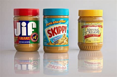 tasting panel big peanut butter brands pack   taste