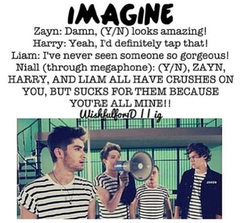 1108 Best Images About One Direction Imagines On Pinterest Harry
