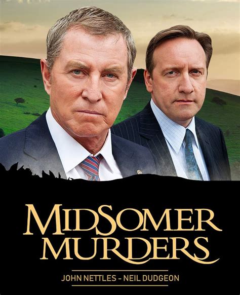 Midsomer Murders Season 22 Detailed Account On Cast