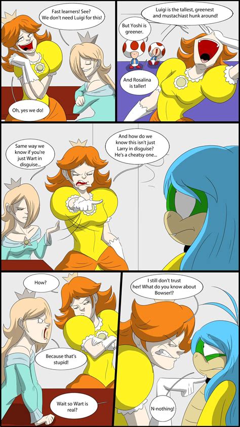 tfsubmissions spiny sisters [chapter i] porn comics