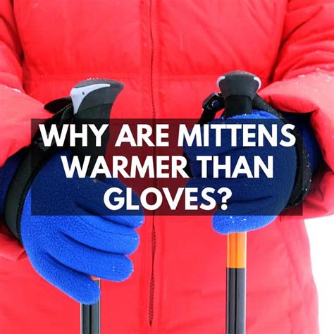 mittens warmer  gloves