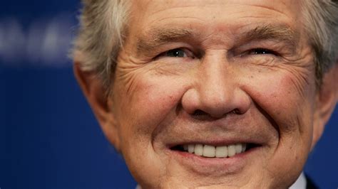Five Other Outrageous Pat Robertson Theories