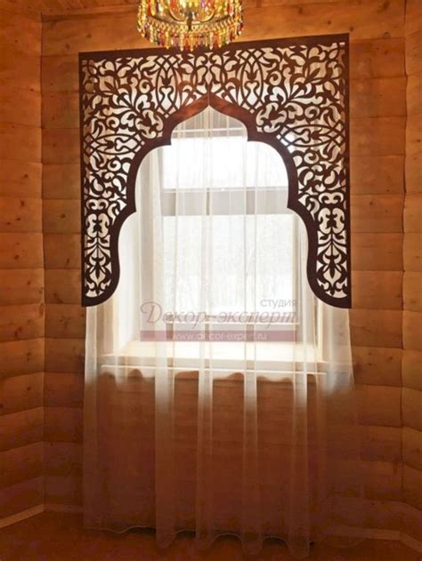 image result  moroccan window treatments morrocan decor islamic