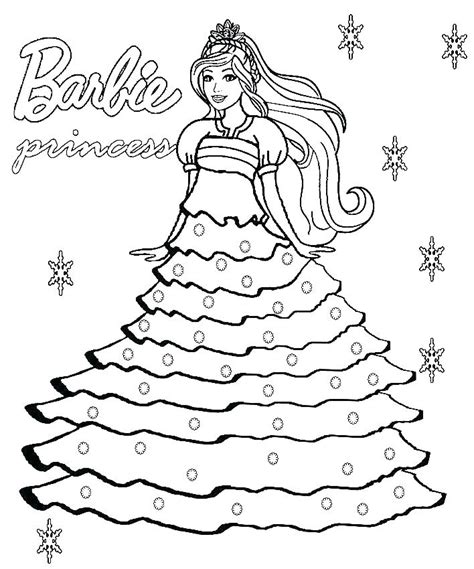 easy princess coloring pages  getcoloringscom  printable