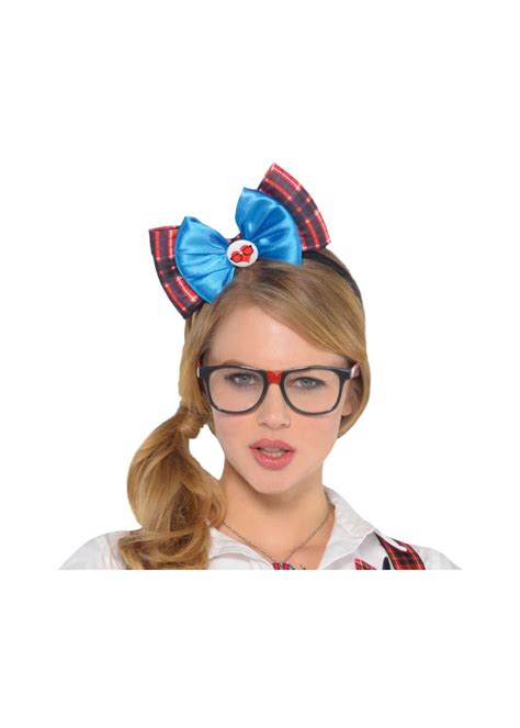 geek chic glasses accessories