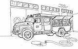 Scania Lkw Rescate Rettungs Pompieri Camion Coloriage Sauvetage Carros Coche Carro Kolorowanki Feuer Ausmalbilder Salvataggio Especiais Samochody Specjalne Colorkid Speciali sketch template