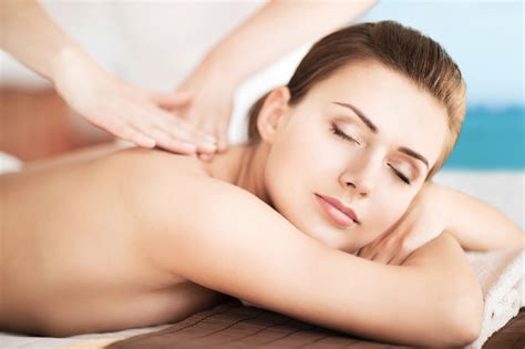 Massage Therapy Spa Blu