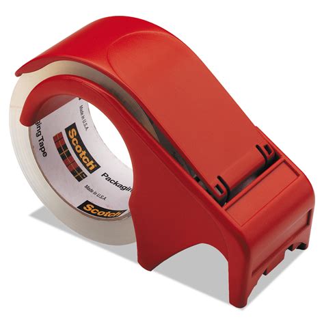 scotch packaging tape dispenser walmartcom