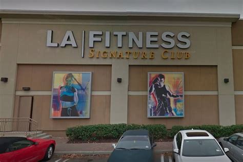 l a fitness fires 3 workers after black men get kicked out of n j gym