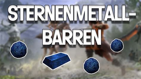 conan exiles sternenmetall farmen barren herstellen