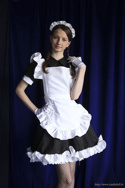 121 best images about french maids on pinterest sexy