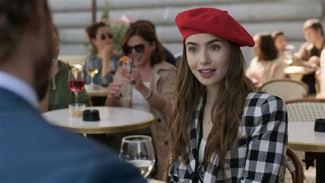 emily in paris season 2 release date cast trailer synopsis and more