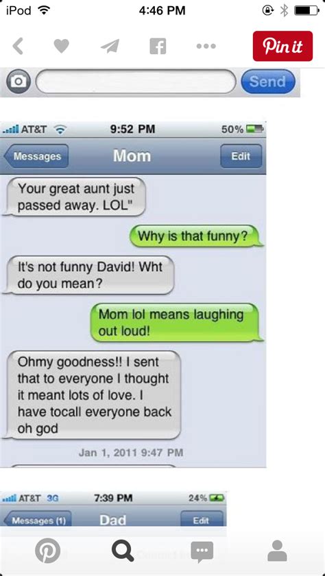 Pin By Audrey Churchill On Funny Captions Funny Text Messages Text