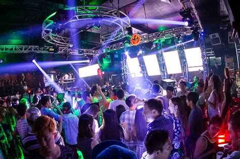 cebu nightlife guide best nightclubs events and bars