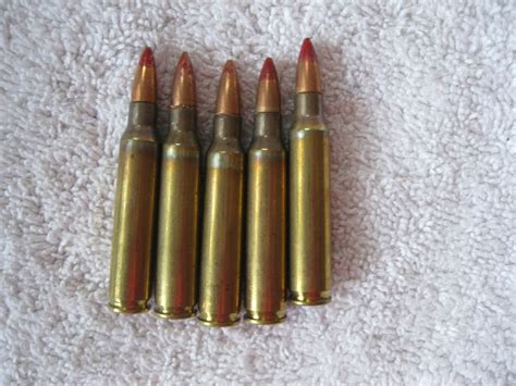 mm tracer   cartridges sealed box mm nato  sale  gunauctioncom