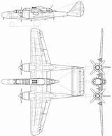 Widow Fighter Night Northrop Drawing Warhistoryonline American Story First Aircraft Amazing Source sketch template