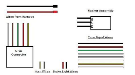 vsm turn signal wiring diagram