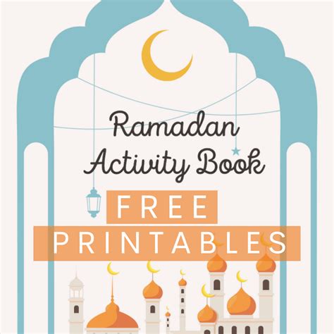ramadan decor printables printable word searches