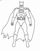 Coloring Batman Pages Sheets Cliparting Clip Related sketch template